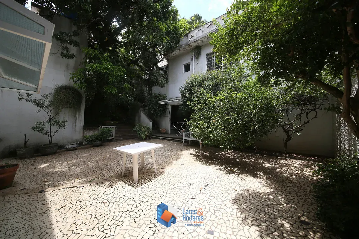 Casa, 5 quartos, 400 m² - Foto 48