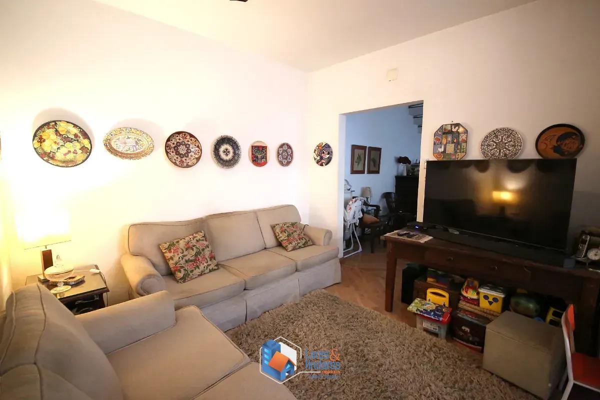 Casa, 5 quartos, 400 m² - Foto 22