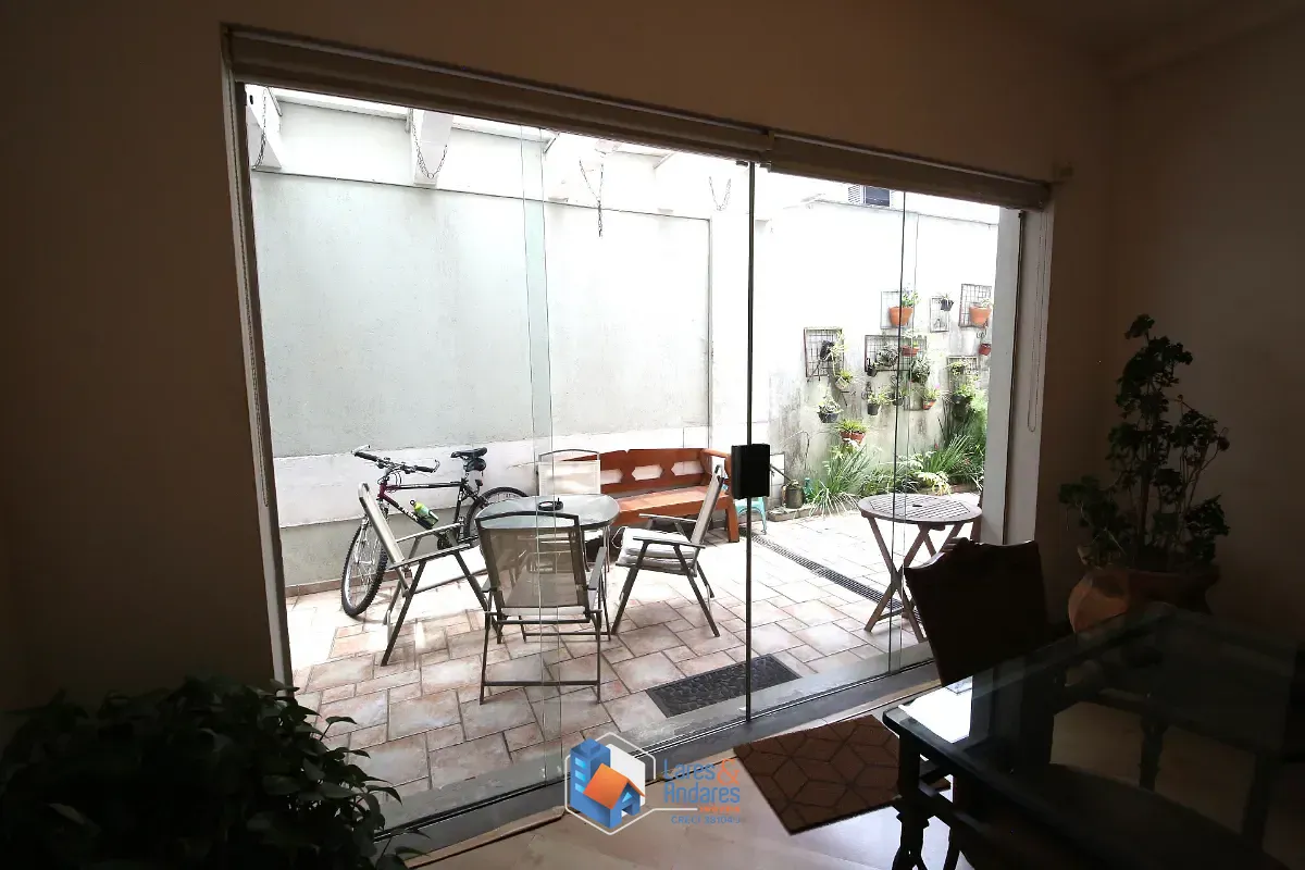 Casa, 5 quartos, 400 m² - Foto 15