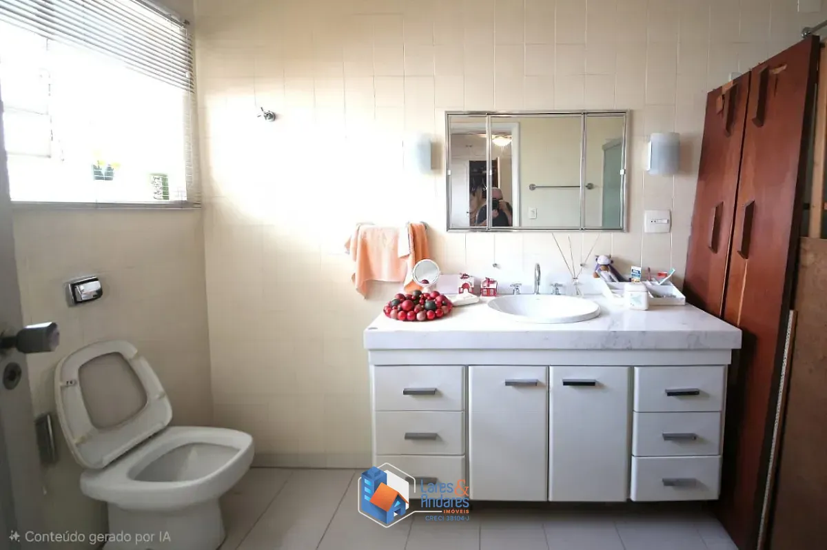 Casa, 5 quartos, 400 m² - Foto 39