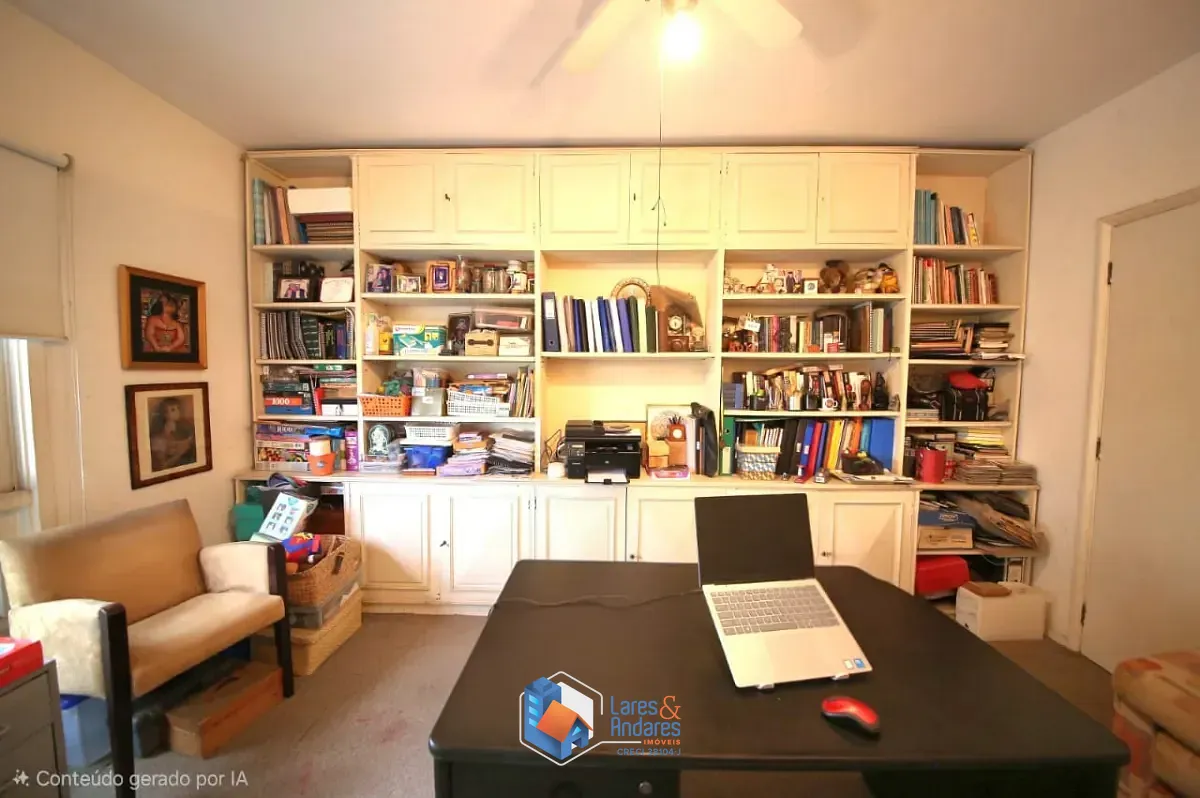 Casa, 5 quartos, 400 m² - Foto 40