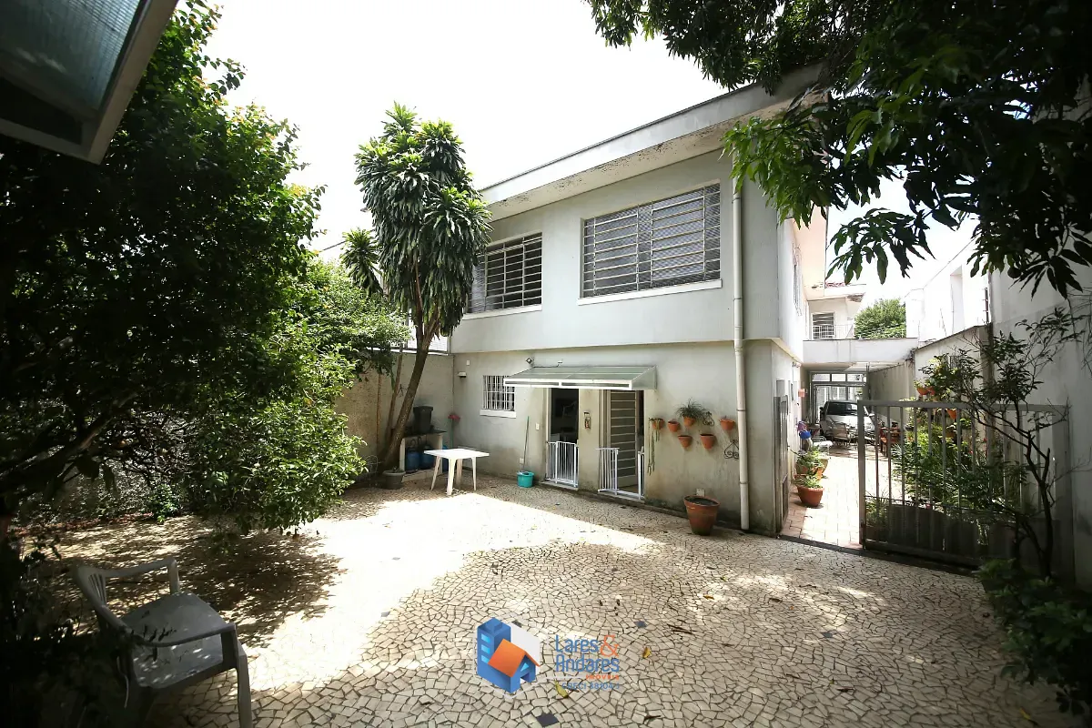 Casa, 5 quartos, 400 m² - Foto 53