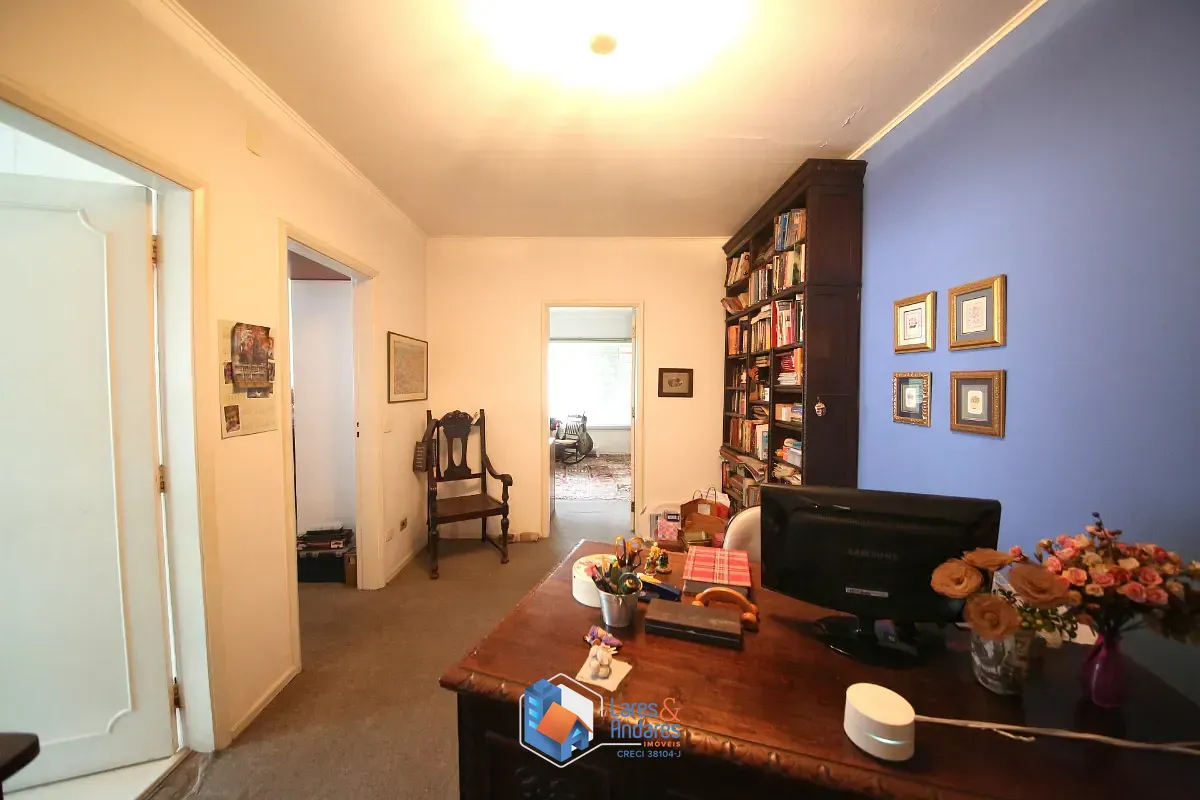 Casa, 5 quartos, 400 m² - Foto 32