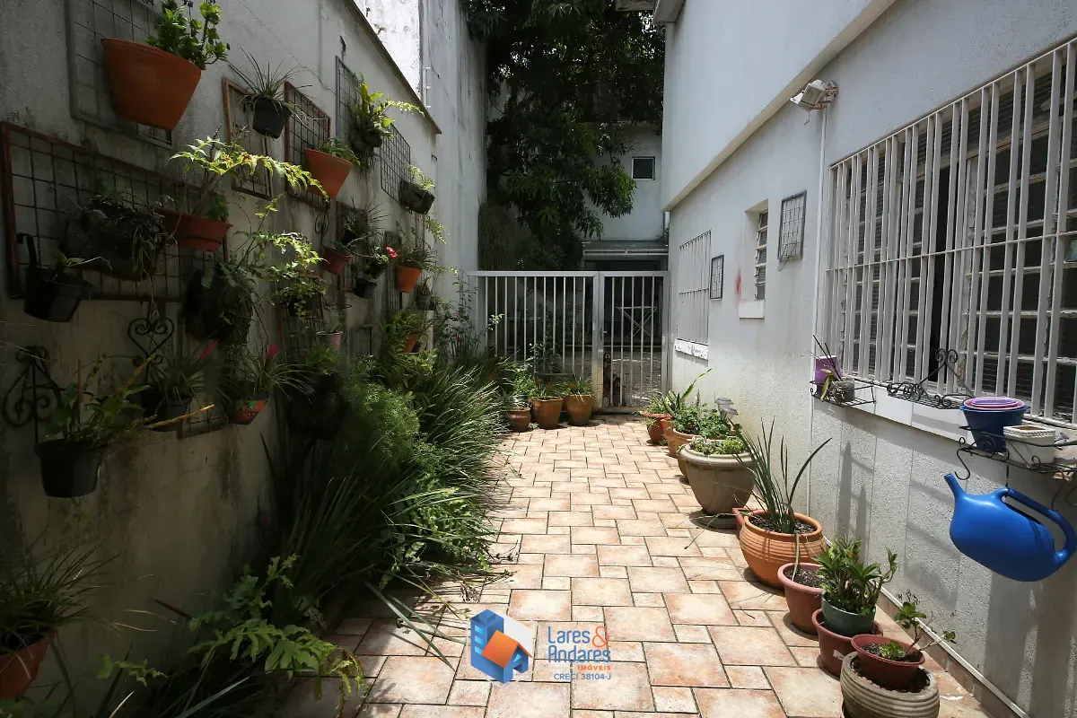 Casa, 5 quartos, 400 m² - Foto 45