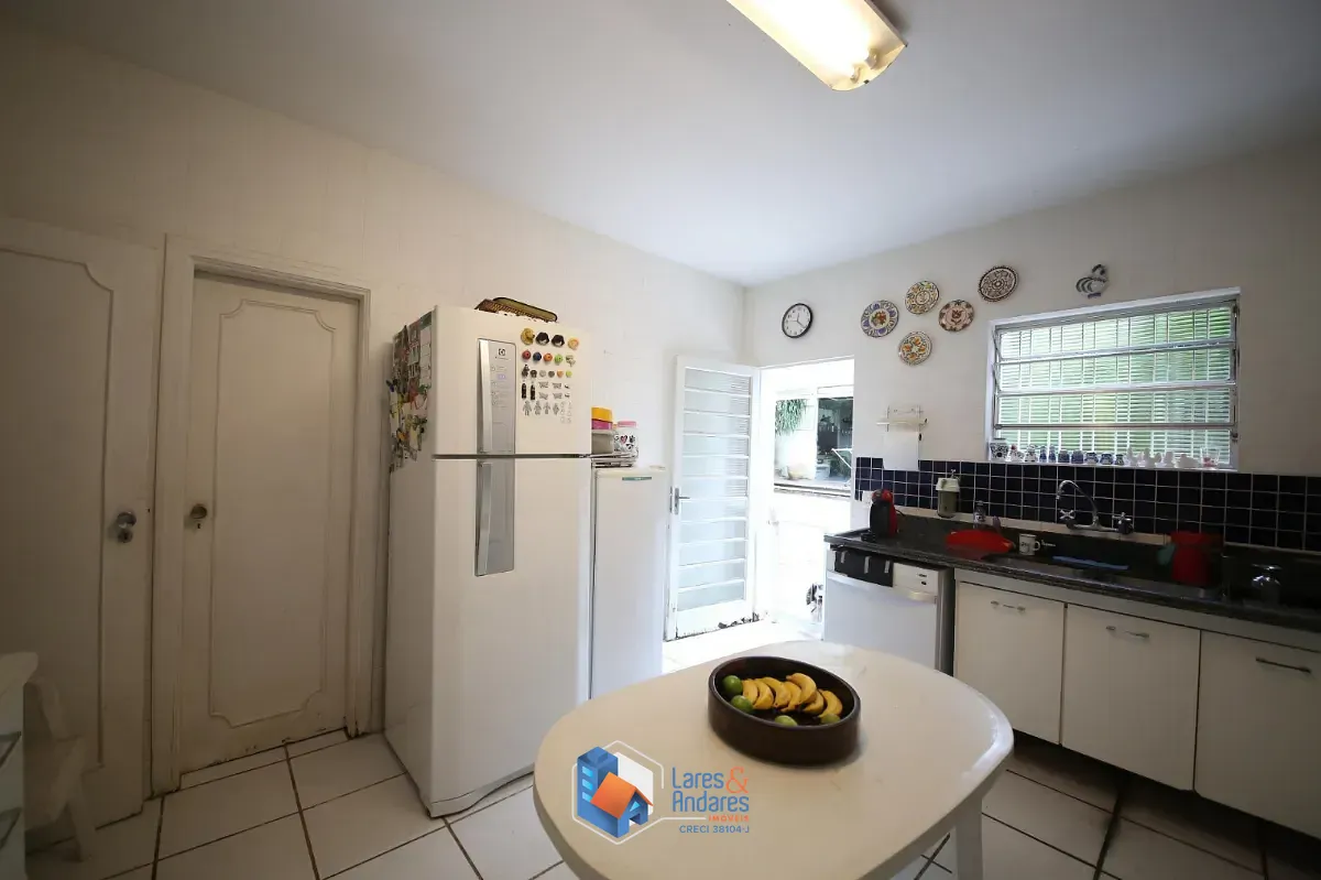 Casa, 5 quartos, 400 m² - Foto 24