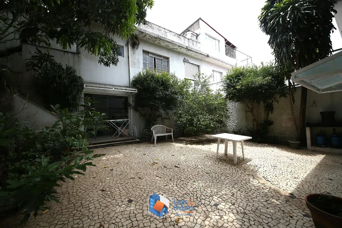 Casa, 5 quartos, 400 m² - Foto 47