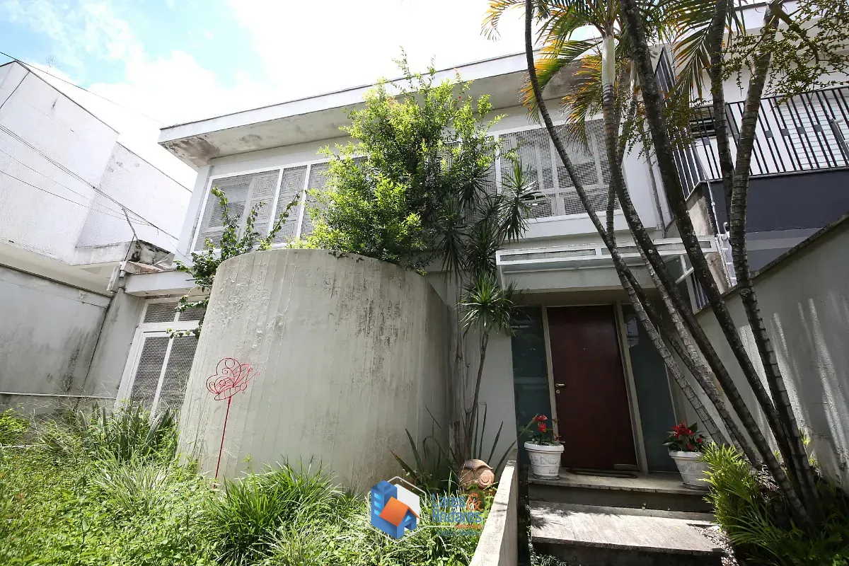 Casa, 5 quartos, 400 m² - Foto 41
