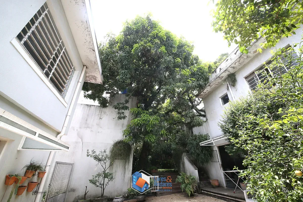 Casa, 5 quartos, 400 m² - Foto 52