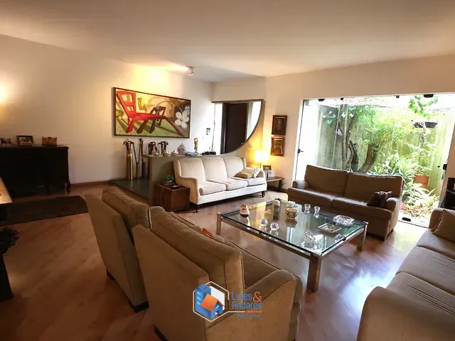 Casa com 500m² 5 quartos e 5 banheiros, à venda, no bairro Planalto Paulista em São Paulo