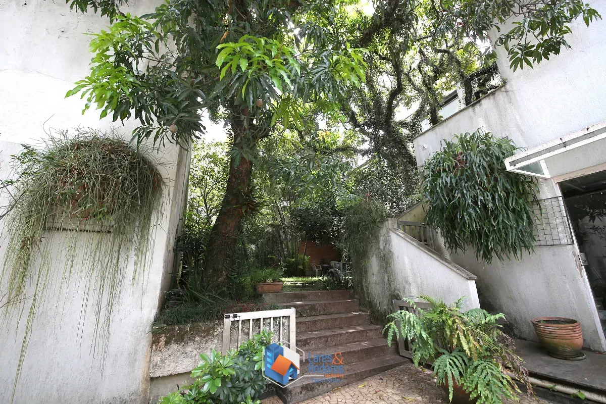 Casa, 5 quartos, 400 m² - Foto 49
