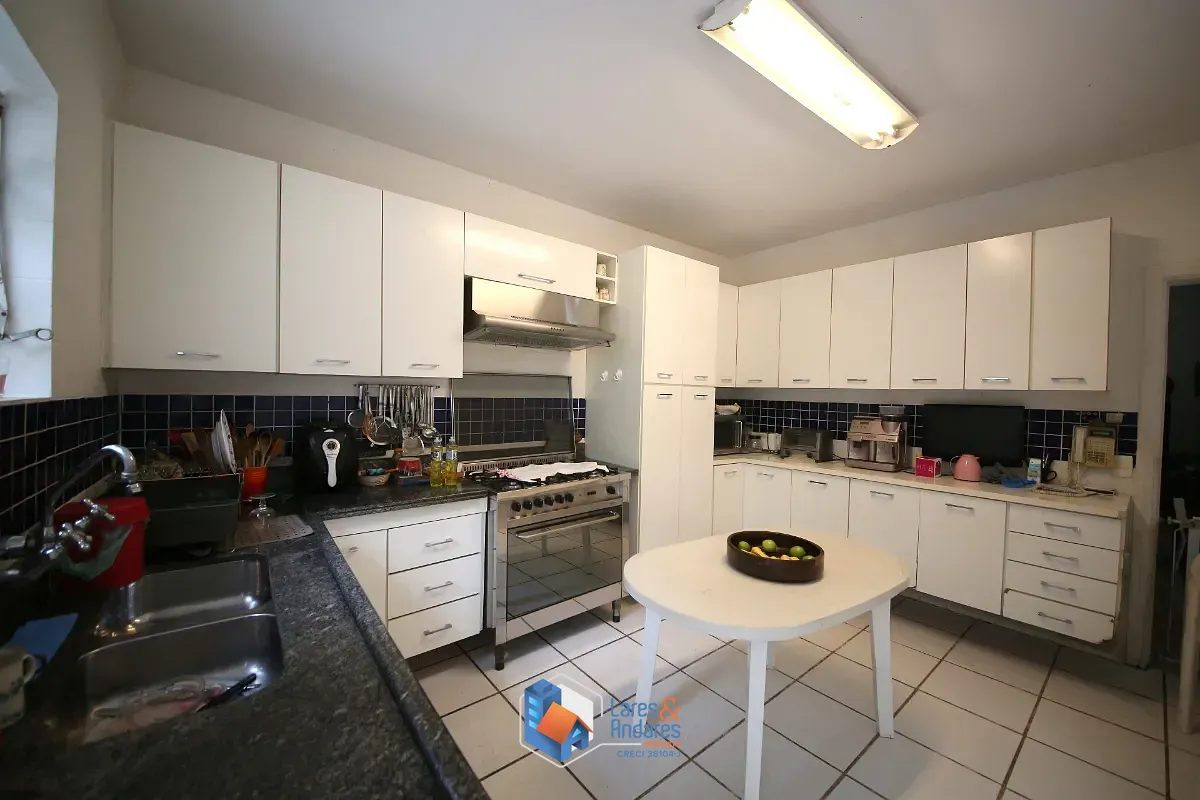 Casa, 5 quartos, 400 m² - Foto 25