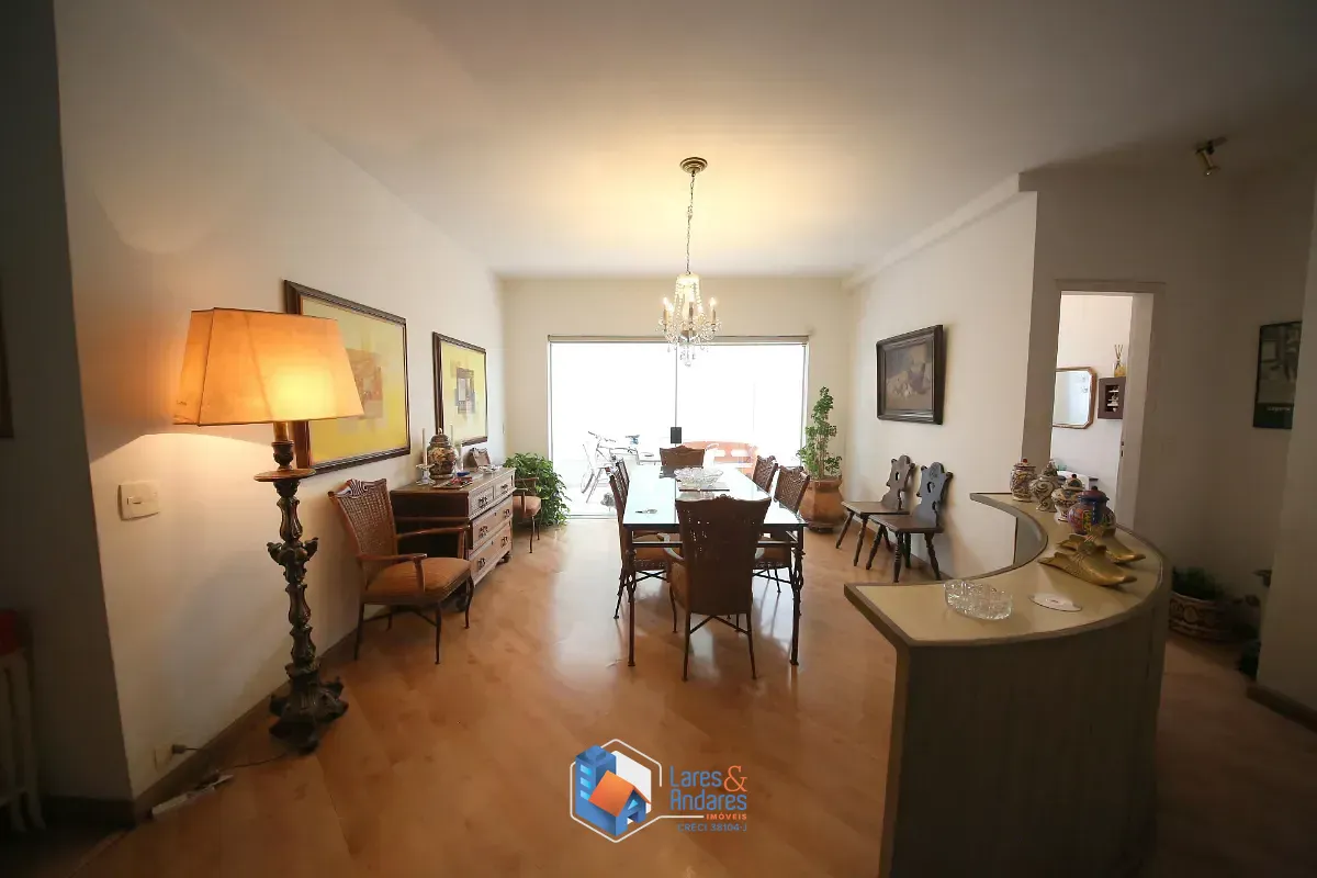 Casa, 5 quartos, 400 m² - Foto 14