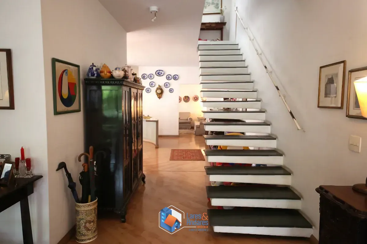 Casa, 5 quartos, 400 m² - Foto 16