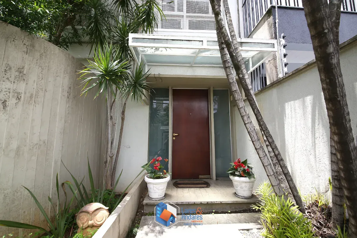 Casa, 5 quartos, 400 m² - Foto 43