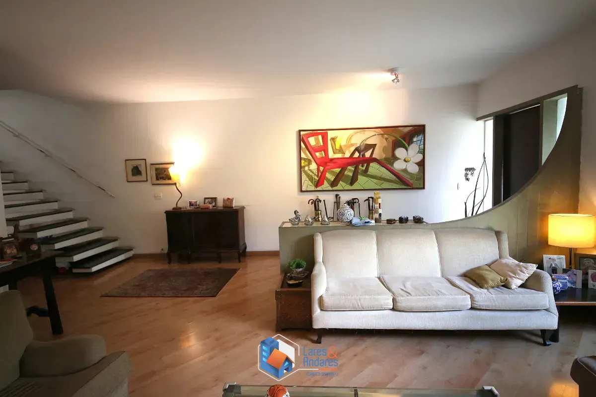 Casa, 5 quartos, 400 m² - Foto 7