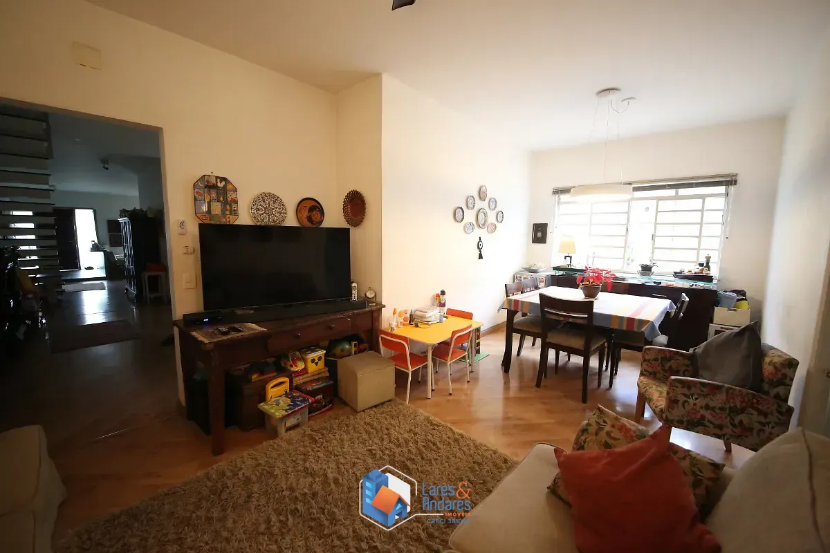 Casa, 5 quartos, 400 m² - Foto 21