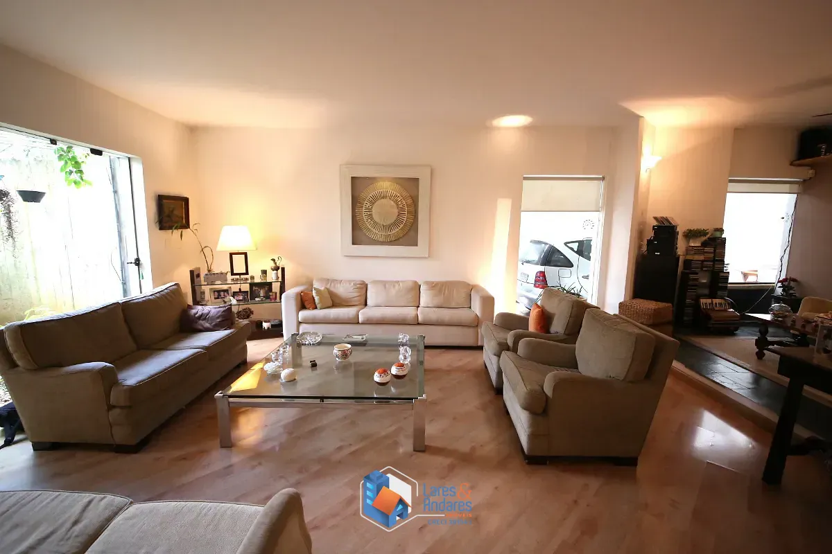 Casa, 5 quartos, 400 m² - Foto 5
