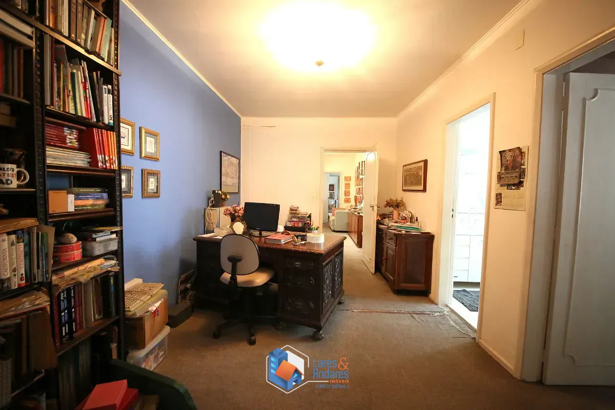 Casa, 5 quartos, 400 m² - Foto 33