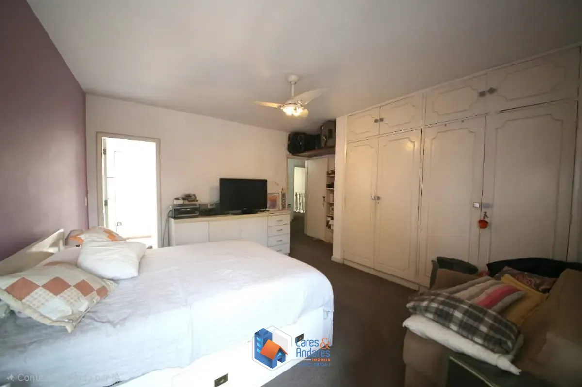 Casa, 5 quartos, 400 m² - Foto 36