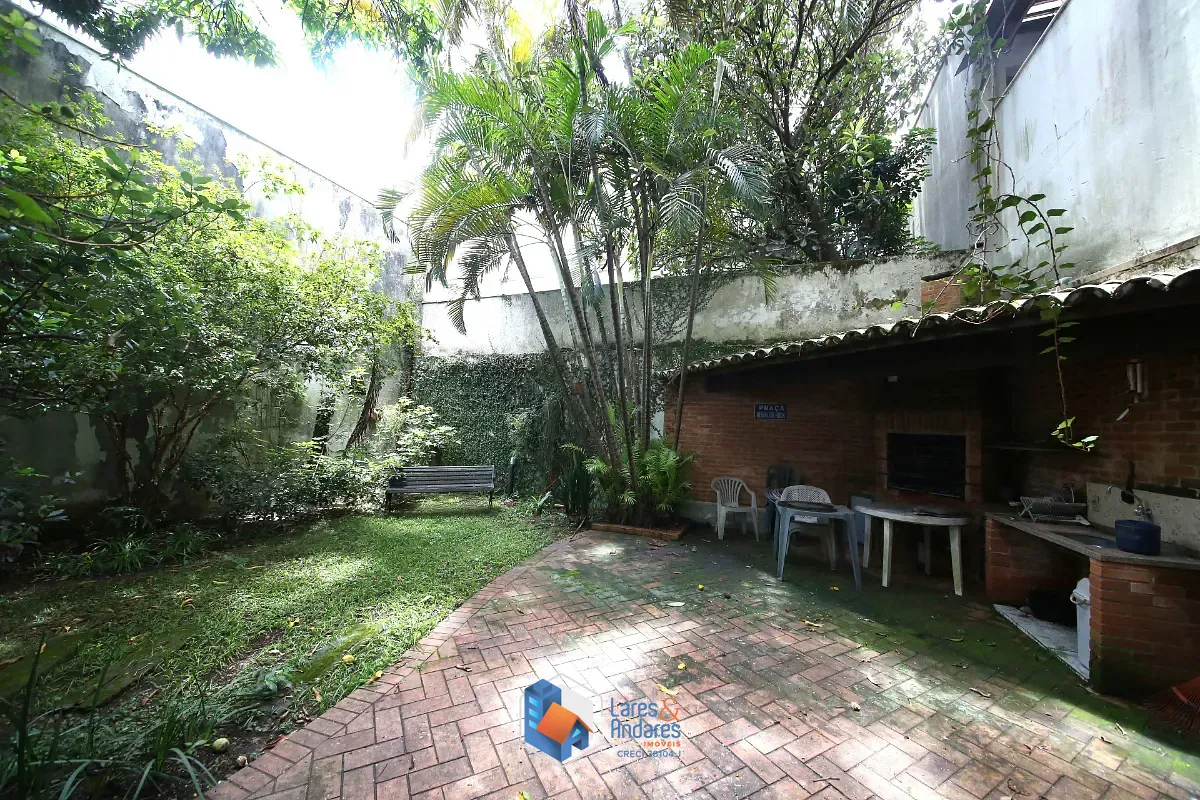 Casa, 5 quartos, 400 m² - Foto 50