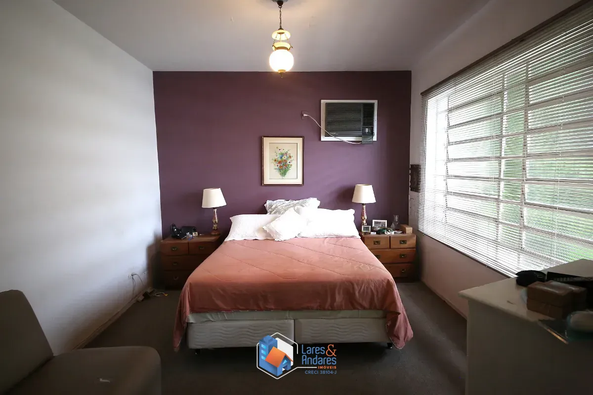 Casa, 5 quartos, 400 m² - Foto 27