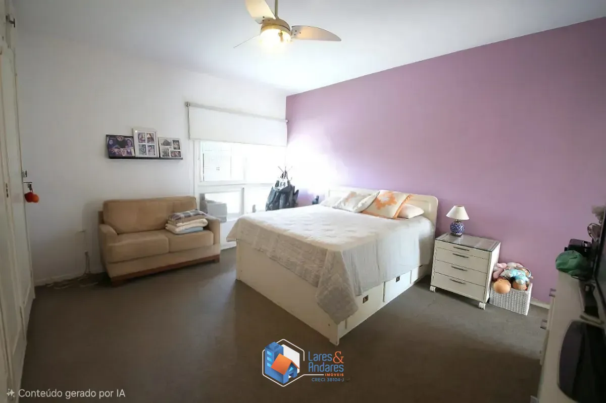 Casa, 5 quartos, 400 m² - Foto 35