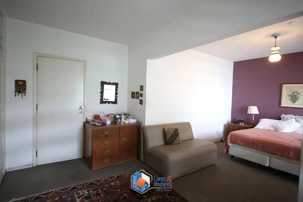 Casa, 5 quartos, 400 m² - Foto 28