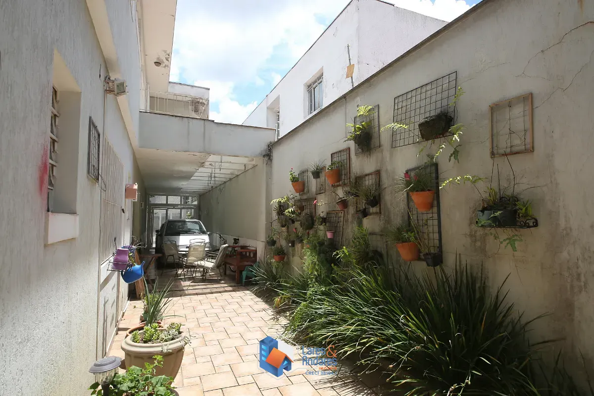 Casa, 5 quartos, 400 m² - Foto 44