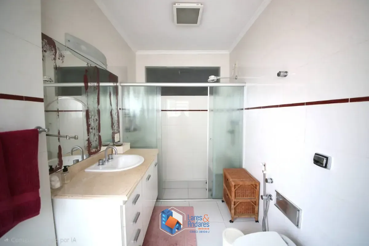 Casa, 5 quartos, 400 m² - Foto 37