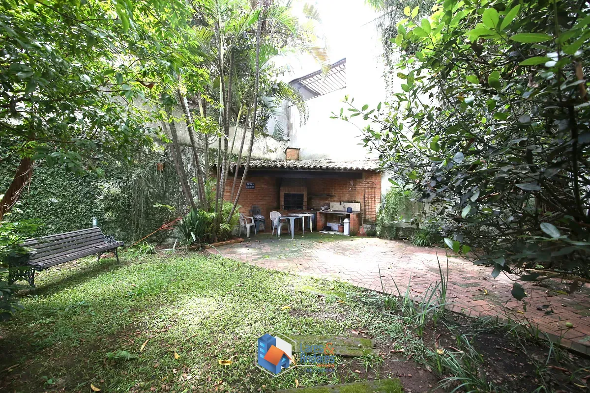 Casa, 5 quartos, 400 m² - Foto 51