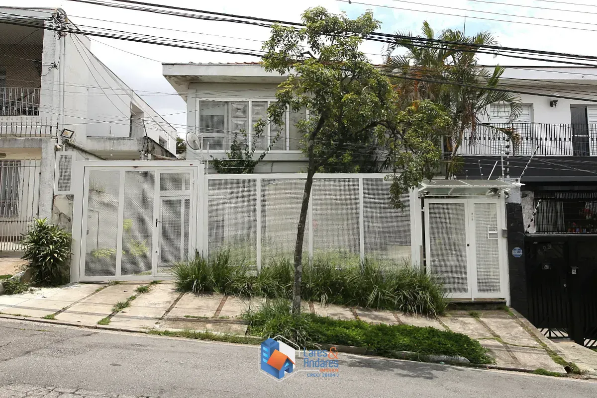 Casa, 5 quartos, 400 m² - Foto 42