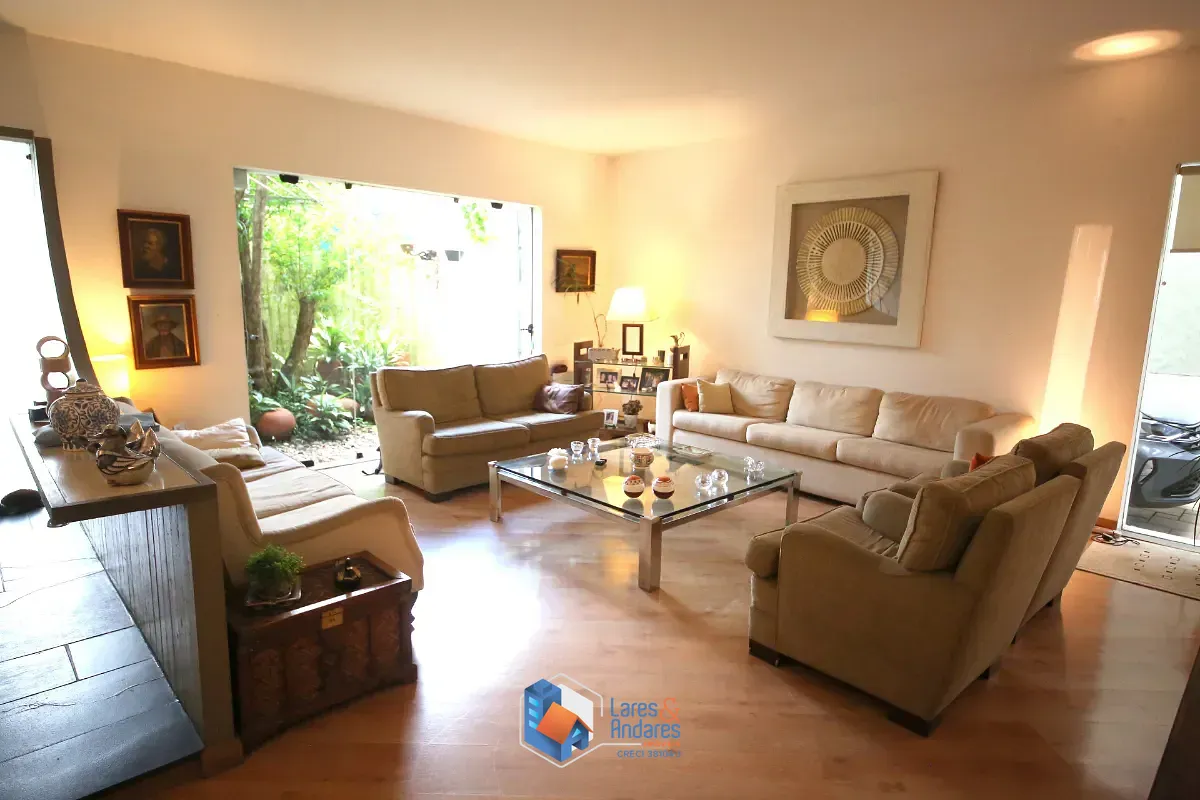 Casa, 5 quartos, 400 m² - Foto 2