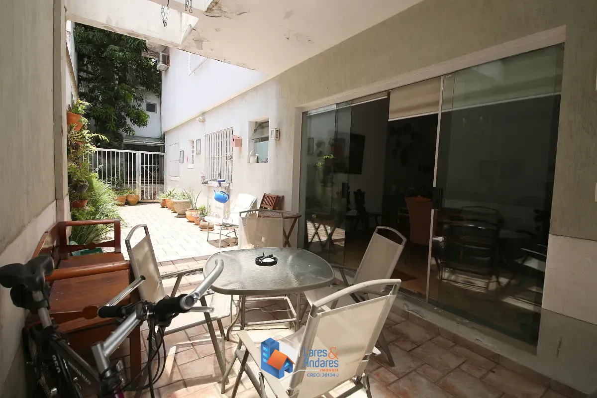 Casa, 5 quartos, 400 m² - Foto 46