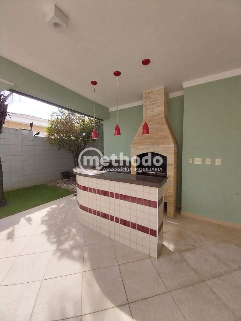 Casa, 4 quartos, 340 m² - Foto 2