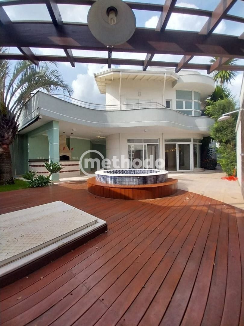 Casa, 4 quartos, 340 m² - Foto 24