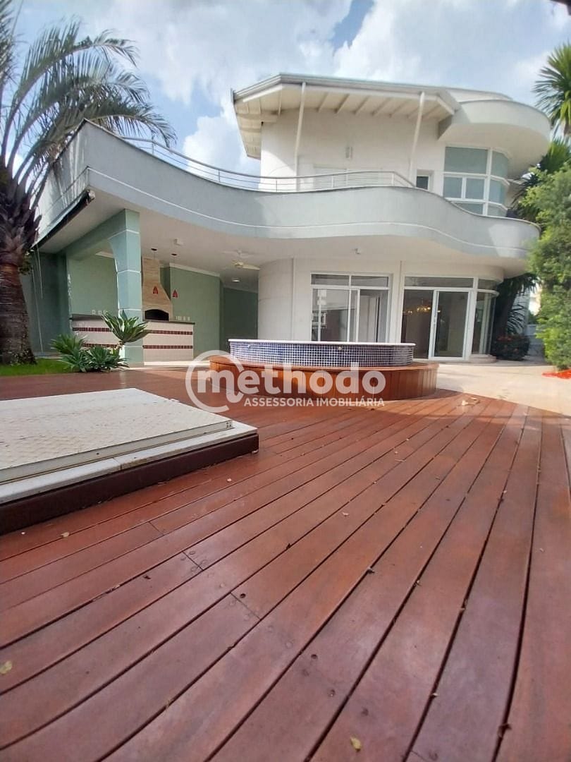 Casa, 4 quartos, 340 m² - Foto 42