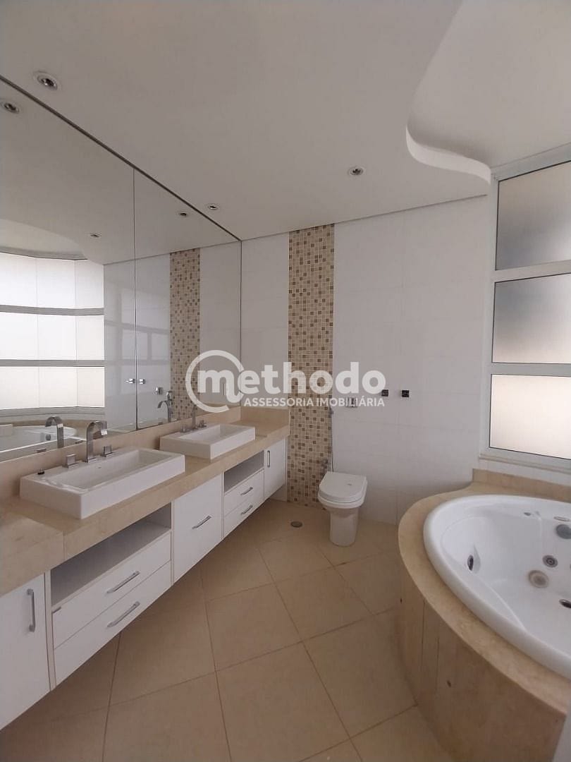 Casa, 4 quartos, 340 m² - Foto 21