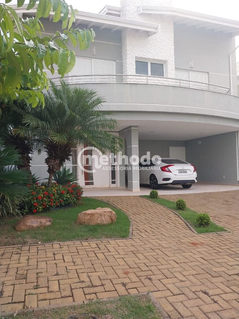 Casa, 4 quartos, 340 m² - Foto 1