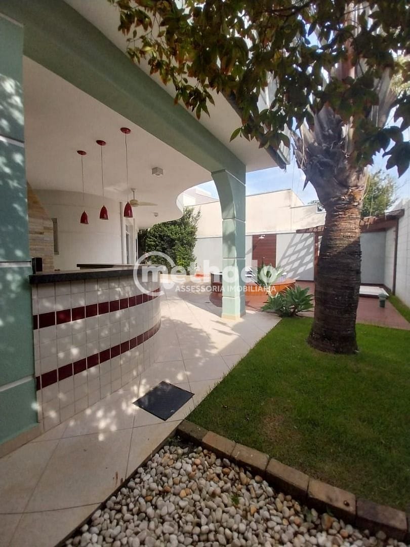 Casa, 4 quartos, 340 m² - Foto 37