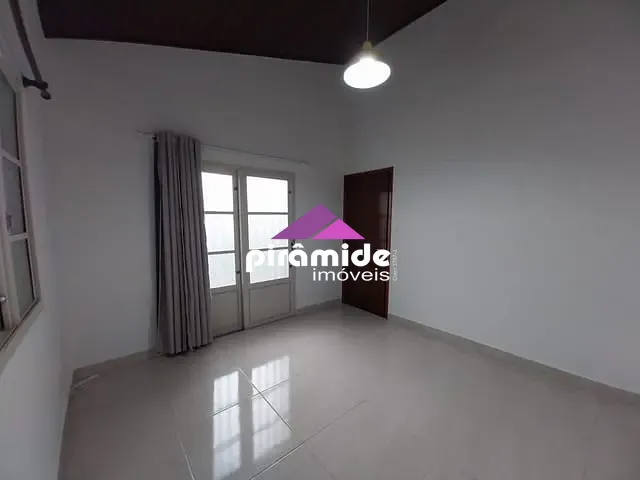 Casa com 150m² 2 quartos e 2 banheiros, para alugar, no bairro Vila ema em São José dos Campos