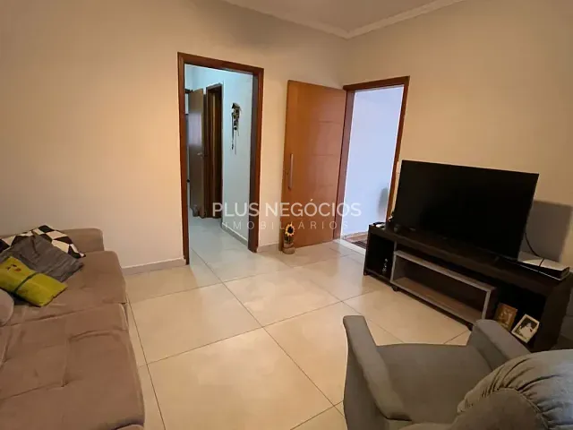 Casa 3 quartos e 3 banheiros, à venda, no bairro Jardim Wanel Ville V em Sorocaba
