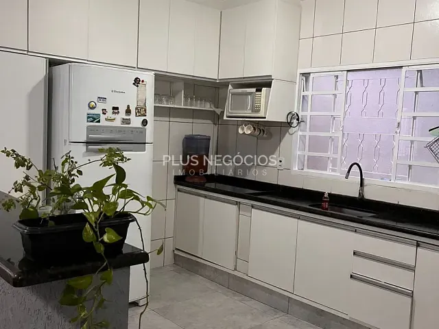 Casa 3 quartos e 3 banheiros, à venda, no bairro Jardim Wanel Ville V em Sorocaba