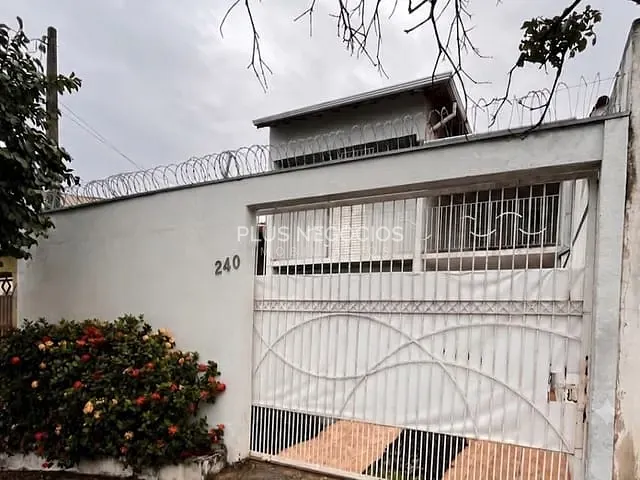 Casa 3 quartos e 3 banheiros, à venda, no bairro Jardim Wanel Ville V em Sorocaba
