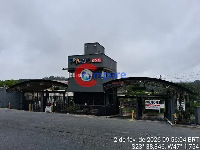 Casa com 204m² 3 quartos e 1 banheiro, à venda, no bairro SAN DIEGO em Vargem Grande Paulista