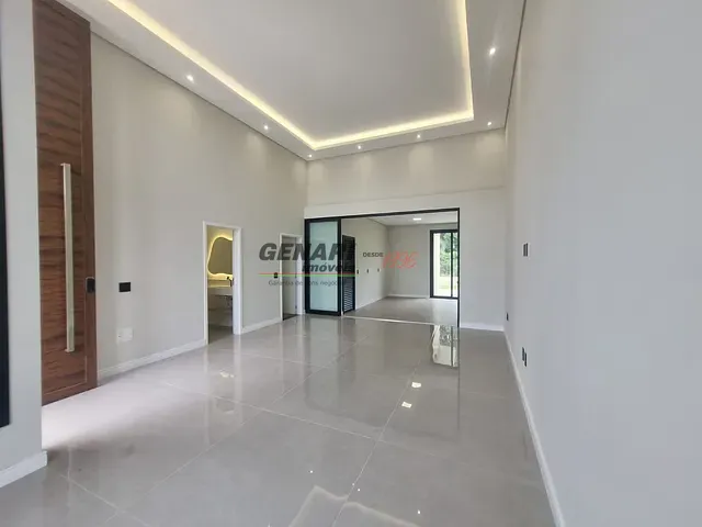Casa com 252m² 3 quartos e 5 banheiros, à venda, no bairro Park Gran Reserve em Indaiatuba