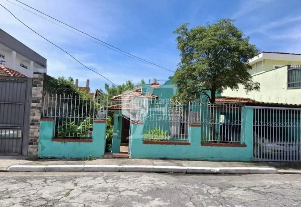 Casa, 3 quartos, 90 m² - Foto 1