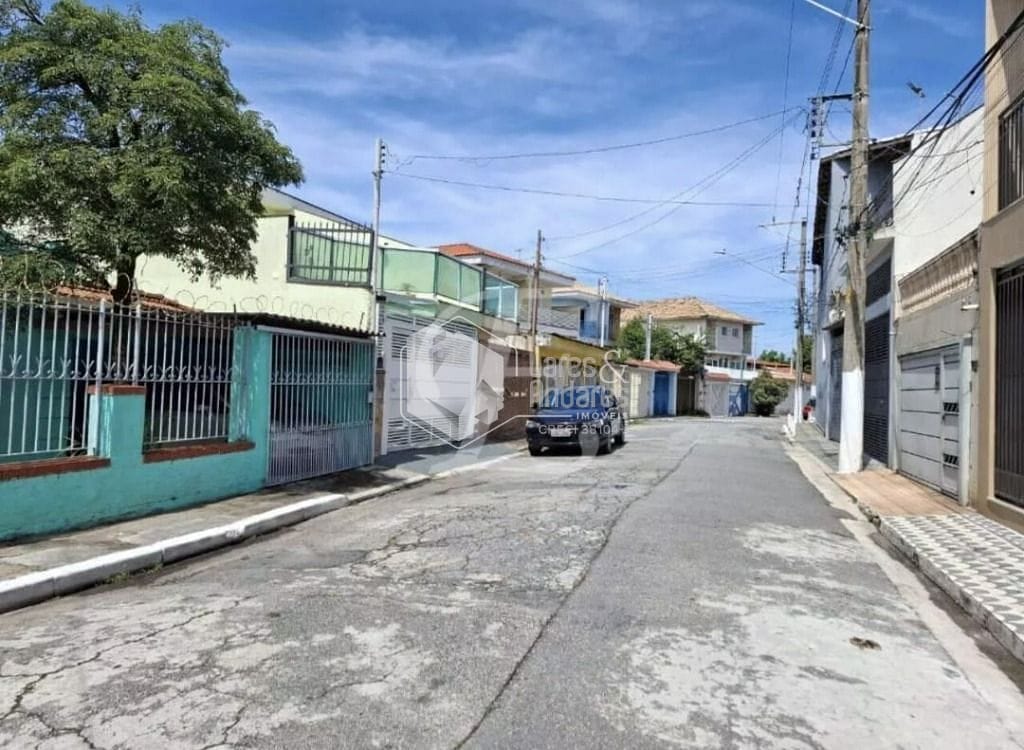 Casa, 3 quartos, 90 m² - Foto 6