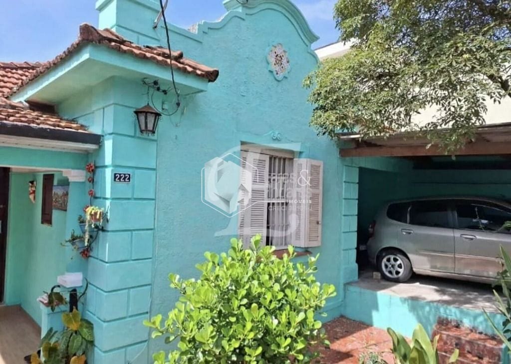 Casa, 3 quartos, 90 m² - Foto 2