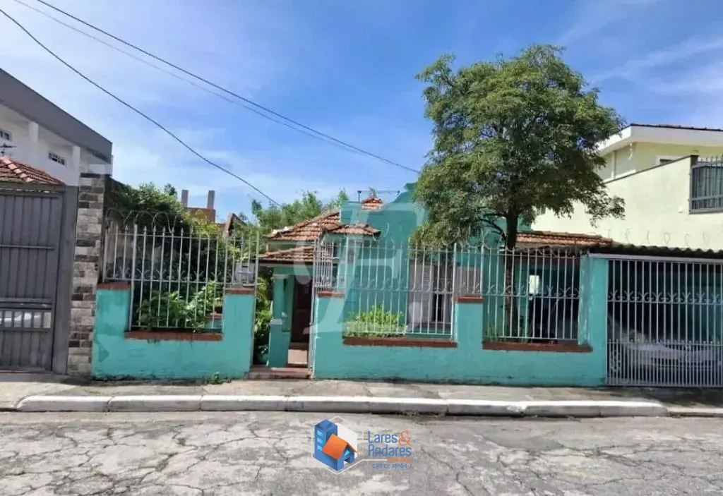 Casa, 3 quartos, 90 m² - Foto 1