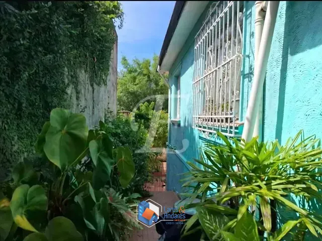 Casa com 350m² 3 quartos e 3 banheiros, à venda, no bairro Vila Isolina Mazzei em São Paulo
